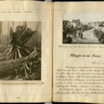 Kriegstagebuch von Hans-Joachim Röhr aus Görlitz - Band 1, item 117