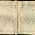 Kriegstagebuch von Hans-Joachim Röhr aus Görlitz - Band 1, item 118