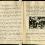 Kriegstagebuch von Hans-Joachim Röhr aus Görlitz - Band 1, item 119