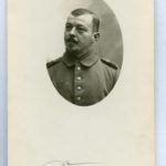 Die Brüder Georg und Carl Popp im Krieg, item 7