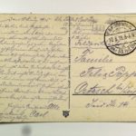 Feldpost der Brüder Georg und Carl Popp, item 2