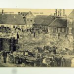 Feldpost der Brüder Georg und Carl Popp, item 25