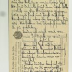 Feldpost der Brüder Georg und Carl Popp, item 58
