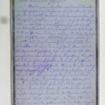 Feldpost der Brüder Georg und Carl Popp, item 78