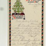 Feldpost der Brüder Georg und Carl Popp, item 81