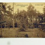 Feldpost der Brüder Georg und Carl Popp, item 123