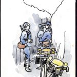 Aquarelle 