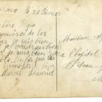 FRAM - Alphonse Dauriol, item 9