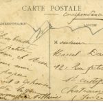 FRAM - Alphonse Dauriol, item 30