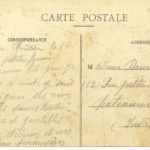 FRAM - Alphonse Dauriol, item 46