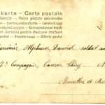 FRAM - Alphonse Dauriol, item 76