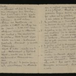 Journal de Marcel Vienne