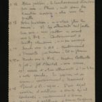 Journal de Marcel Vienne