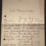Briefe, item 19