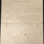 Briefe, item 34