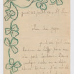 Fête patriotique