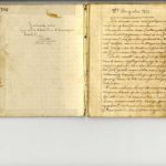 Documenten van Aloïs Deurbroeck., item 2