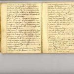 Documenten van Aloïs Deurbroeck., item 6