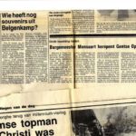 Documenten van Aloïs Deurbroeck., item 63