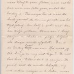 Brieven geschreven tussen 1913 en 1916, item 16