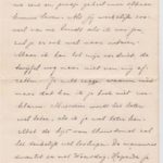 Brieven geschreven tussen 1913 en 1916, item 17