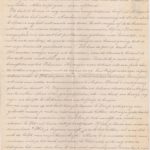 Brieven geschreven tussen 1913 en 1916, item 39