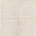 Brieven geschreven tussen 1913 en 1916, item 41