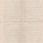 Brieven geschreven tussen 1913 en 1916, item 43