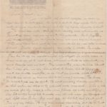 Brieven geschreven tussen 1913 en 1916, item 48