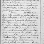 Kriegstagebuch 1 (Serbischer Feldzug) von Infanterie-Leutnant Hans Altrogge aus Arnsberg, item 41