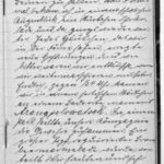 Kriegstagebuch 1 (Serbischer Feldzug) von Infanterie-Leutnant Hans Altrogge aus Arnsberg, item 50