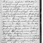 Kriegstagebuch 1 (Serbischer Feldzug) von Infanterie-Leutnant Hans Altrogge aus Arnsberg, item 96