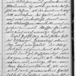 Kriegstagebuch 1 (Serbischer Feldzug) von Infanterie-Leutnant Hans Altrogge aus Arnsberg, item 102