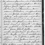 Kriegstagebuch 1 (Serbischer Feldzug) von Infanterie-Leutnant Hans Altrogge aus Arnsberg, item 104
