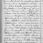 Kriegstagebuch 1 (Serbischer Feldzug) von Infanterie-Leutnant Hans Altrogge aus Arnsberg, item 105