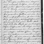 Kriegstagebuch 1 (Serbischer Feldzug) von Infanterie-Leutnant Hans Altrogge aus Arnsberg, item 110