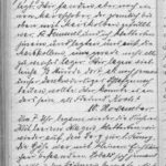 Kriegstagebuch 1 (Serbischer Feldzug) von Infanterie-Leutnant Hans Altrogge aus Arnsberg, item 111