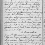 Kriegstagebuch 1 (Serbischer Feldzug) von Infanterie-Leutnant Hans Altrogge aus Arnsberg, item 119