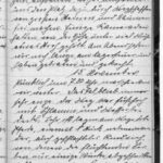 Kriegstagebuch 1 (Serbischer Feldzug) von Infanterie-Leutnant Hans Altrogge aus Arnsberg, item 126
