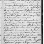 Kriegstagebuch 1 (Serbischer Feldzug) von Infanterie-Leutnant Hans Altrogge aus Arnsberg, item 134