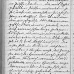 Kriegstagebuch 1 (Serbischer Feldzug) von Infanterie-Leutnant Hans Altrogge aus Arnsberg, item 137