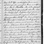 Kriegstagebuch 1 (Serbischer Feldzug) von Infanterie-Leutnant Hans Altrogge aus Arnsberg, item 138