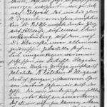 Kriegstagebuch 1 (Serbischer Feldzug) von Infanterie-Leutnant Hans Altrogge aus Arnsberg, item 140