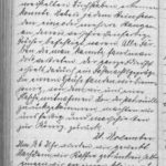 Kriegstagebuch 1 (Serbischer Feldzug) von Infanterie-Leutnant Hans Altrogge aus Arnsberg, item 141