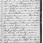 Kriegstagebuch 1 (Serbischer Feldzug) von Infanterie-Leutnant Hans Altrogge aus Arnsberg, item 142