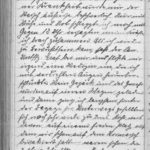 Kriegstagebuch 1 (Serbischer Feldzug) von Infanterie-Leutnant Hans Altrogge aus Arnsberg, item 147