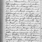 Kriegstagebuch 1 (Serbischer Feldzug) von Infanterie-Leutnant Hans Altrogge aus Arnsberg, item 149