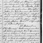Kriegstagebuch 1 (Serbischer Feldzug) von Infanterie-Leutnant Hans Altrogge aus Arnsberg, item 150