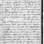 Kriegstagebuch 1 (Serbischer Feldzug) von Infanterie-Leutnant Hans Altrogge aus Arnsberg, item 152