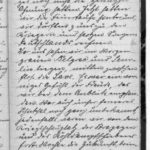 Kriegstagebuch 1 (Serbischer Feldzug) von Infanterie-Leutnant Hans Altrogge aus Arnsberg, item 176
